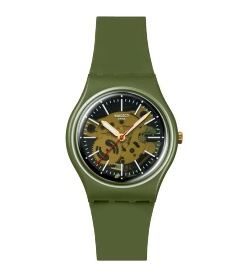 Swatch SO28G110 Kadın Kol Saati