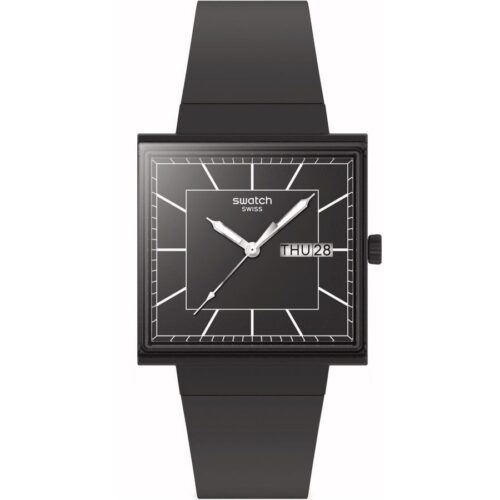Swatch SO34B701