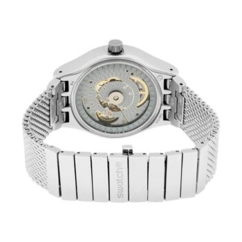 SWATCH YIS406GA Otomatik Kadın Kol Saati 9 2408311526241772667