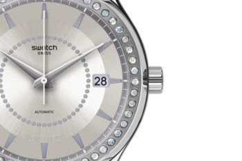 SWATCH YIS406GA Otomatik Kadın Kol Saati 11 2408311529038491800