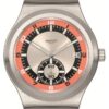 SWATCH SY23S413 Unisex Kol Saati