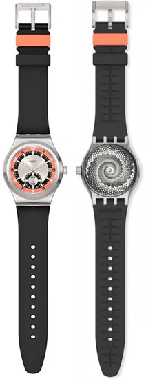 SWATCH SY23S413 Unisex Kol Saati 4 SWATCH SY23S413 Unisex Kol Saati - Görsel 2