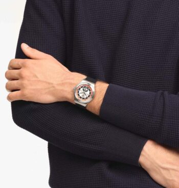 SWATCH SY23S413 Unisex Kol Saati 10 2409211411077556938