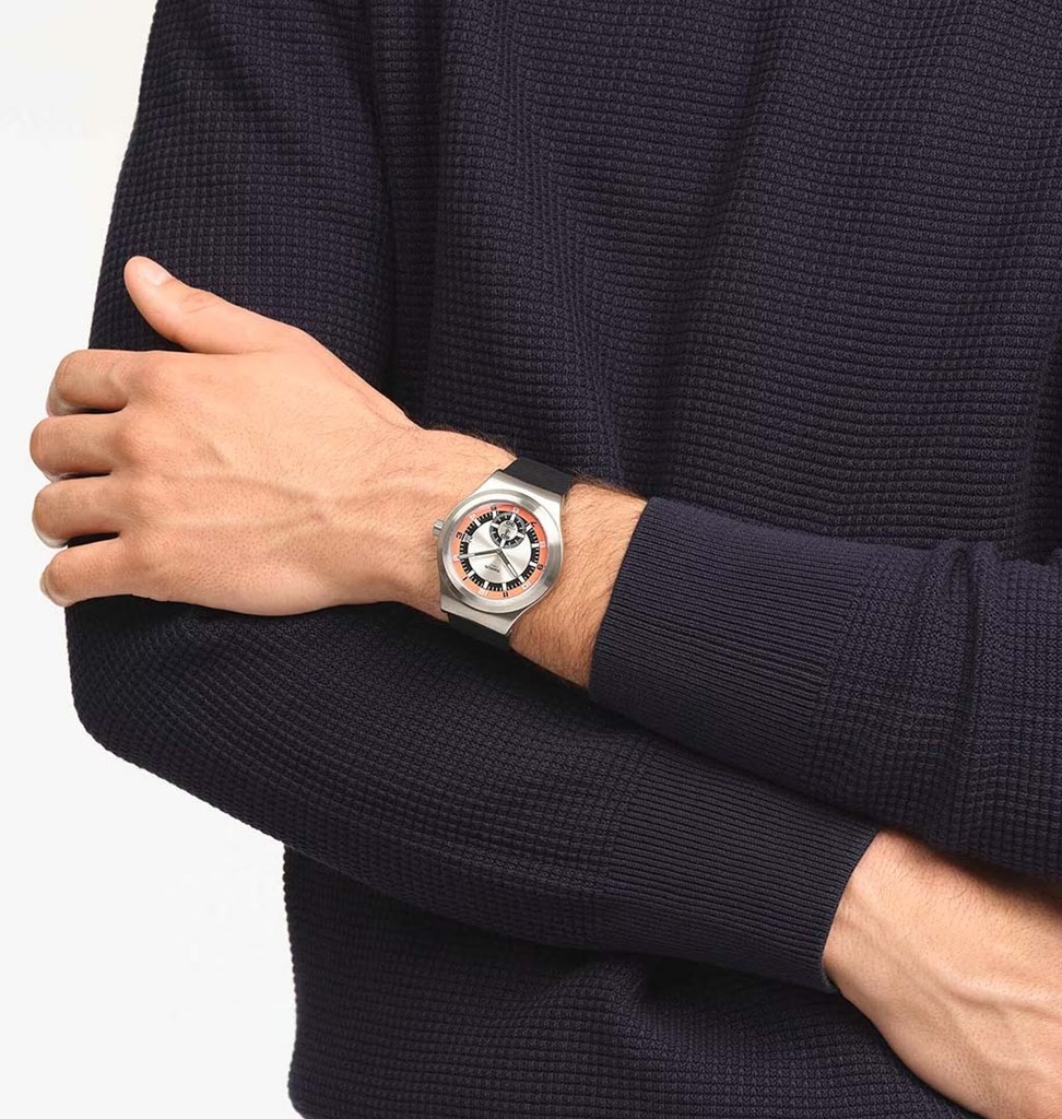 SWATCH SY23S413 Unisex Kol Saati 6 SWATCH SY23S413 Unisex Kol Saati - Görsel 4