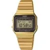 Casio A700WG-9ADF Dijital Retro Kol Saati