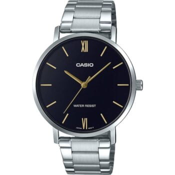 Casio MTP-VT01D-1BUDF Erkek Kol Saati