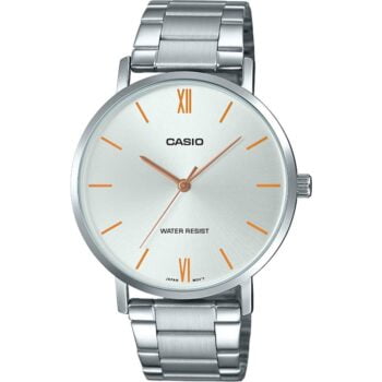 Casio MTP-VT01D-7BUDF Erkek Kol Saati