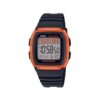 Casio W-96H-4A2VDF Dijital Erkek Kol Saati 2 43461