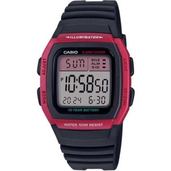 Casio W-96H-4AVDF Dijital Erkek Kol Saati