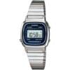 Casio LA670WA-2DF Digital Kadın Kol Saati 2 43478