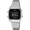 Casio LA680WA-1BDF Dijital Uniseks Kol Saati 2 43482