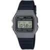 Casio F-91WM-1BDF Digital Erkek Kol Saati 1 43486