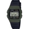 Casio F-91WM-3ADF Dijital Erkek Kol Saati 2 43488