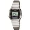 Casio LA670WD-1DF Dijital Kadın Kol Saati 2 43489