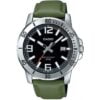 Casio MTP-VD01L-3BVUDF Erkek Kol Saati