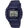 Casio W-218H-2AVDF Dijital Erkek Kol Saati