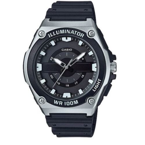 Casio MWC-100H-1AVDF Erkek Kol Saati
