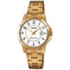 Casio LTP-V004G-7BUDF Klasik Kadın Kol Saati