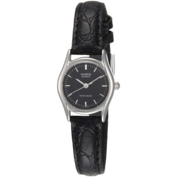 Casio LTP-1094E-1ARDF Kadın Kol Saati