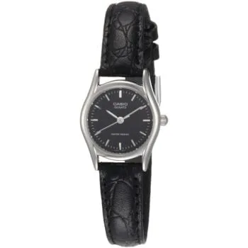 Casio LTP-1094E-1ARDF Kadın Kol Saati