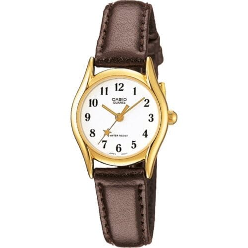 Casio LTP-1094Q-7B4RDF Klasik Kadın Kol Saati