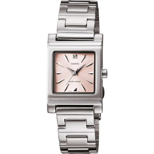 Casio LTP-1237D-4A2DF Klasik Kadın Kol Saati