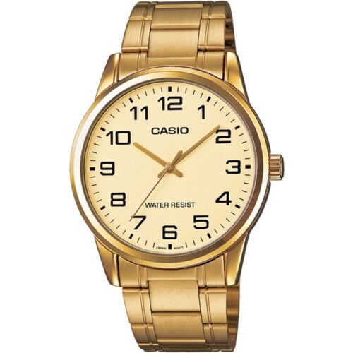 Casio MTP-V001G-9BUDF Erkek Kol Saati