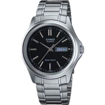 Casio MTP-1239D-1ADF Klasik Erkek Kol Saati
