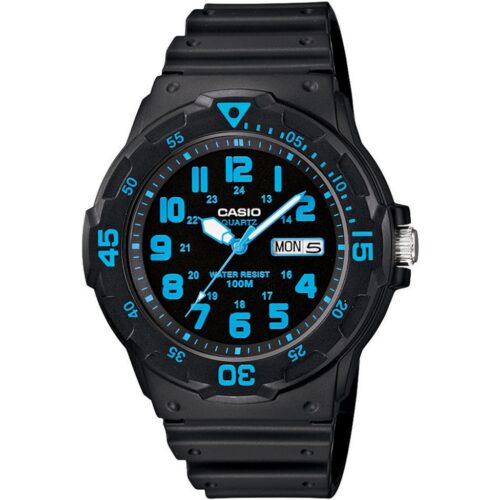 Casio MRW-200H-2BVDF Standart Analog Erkek Kol Saati