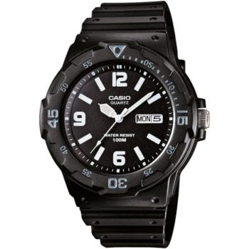 Casio MRW-200H-1B2VDF Standart Analog Erkek Kol Saati