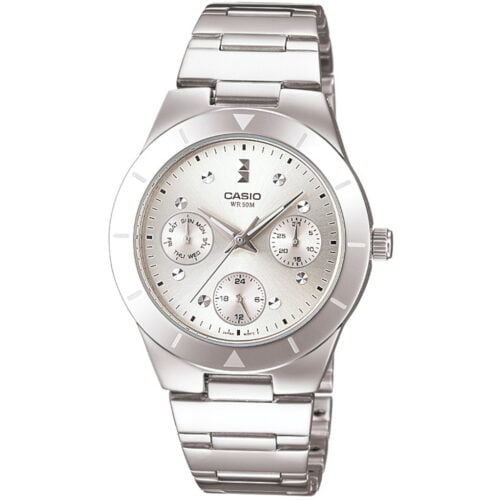 Casio LTP-2083D-7AVDF Klasik Kadın Kol Saati
