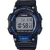 Casio W-736H-2AVDF Digital Erkek Kol Saati