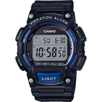Casio W-736H-2AVDF Digital Erkek Kol Saati