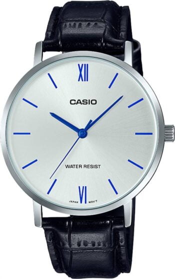 Casio MTP-VT01L-7B1UDF Klasik Erkek Kol Saati