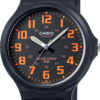 Casio MW-240-4BVDF Standart Analog Erkek Kol Saati