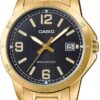 Casio MTP-V004G-1BUDF Klasik Erkek Kol Saati 1 46348