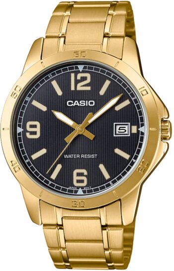 Casio MTP-V004G-1BUDF Klasik Erkek Kol Saati