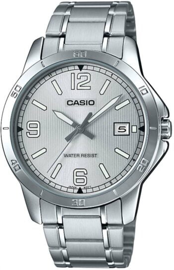 Casio MTP-V004D-7B2UDF Klasik Erkek Kol Saati