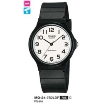 Casio MQ-24-7B2LDF Standart Analog Erkek Kol Saati