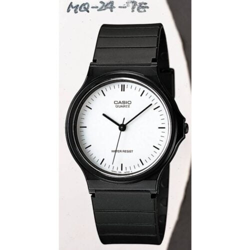 Casio MQ-24-7ELDF Analog Erkek Kol Saati