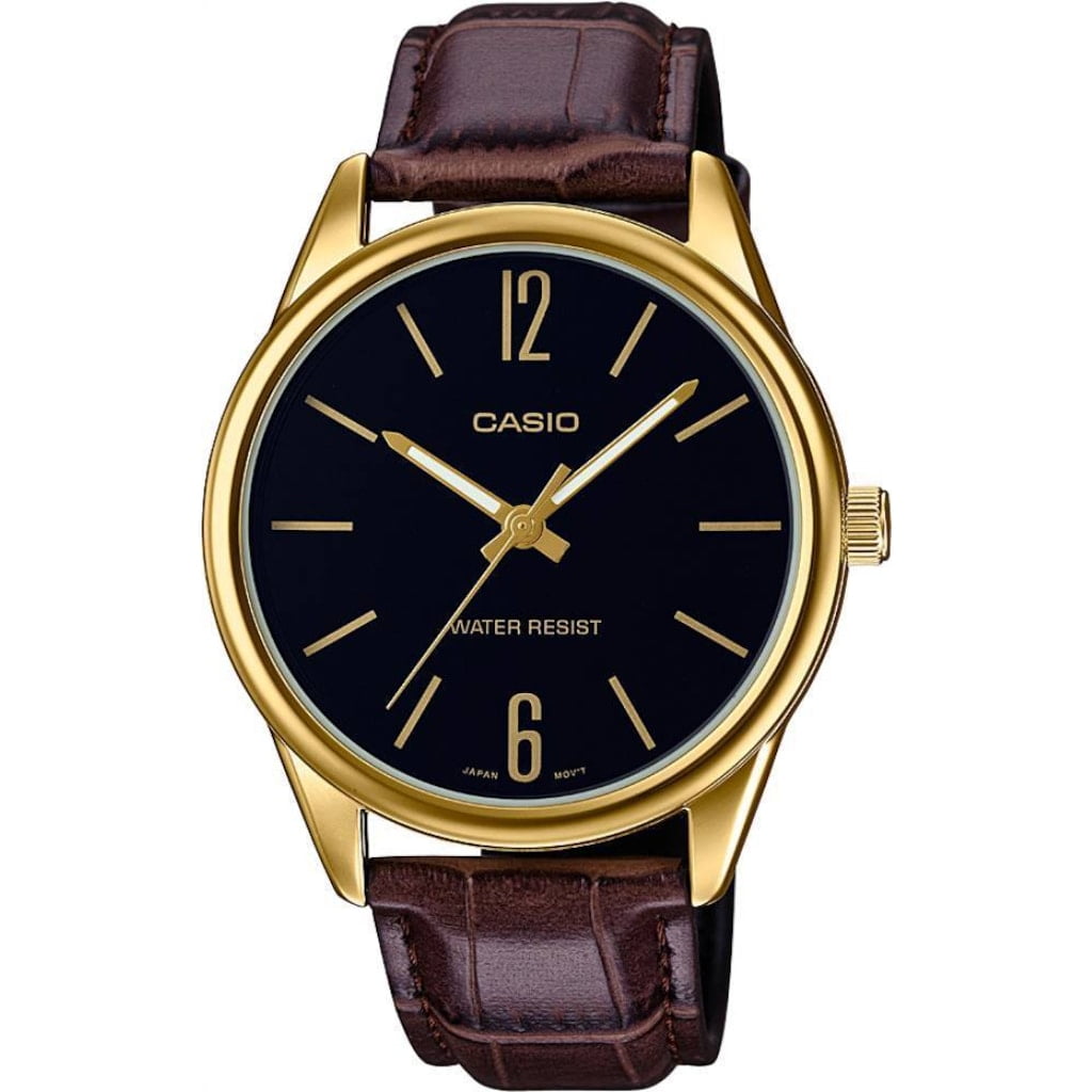Casio MTP-V005GL-1BUDF Klasik Erkek Kol Saati 3 Casio MTP-V005GL-1BUDF Klasik Erkek Kol Saati