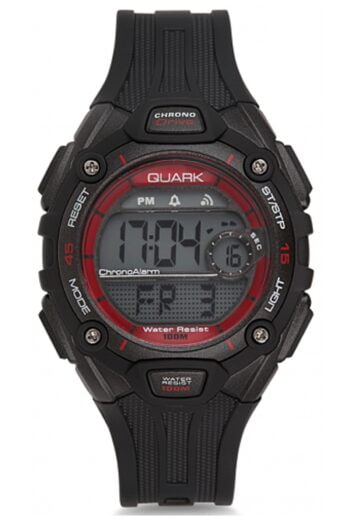 Quark QU-09425-01 Dijital Spor Kol Saati