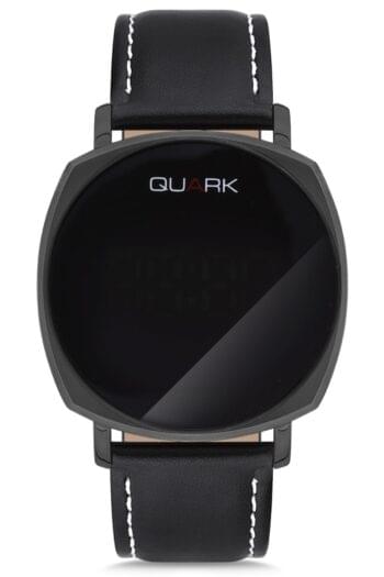 Quark QLD-100BL-1A Dijital Uniseks Kol Saati
