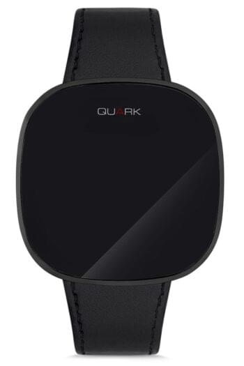 Quark QLD-101BL-1A Dijital Uniseks Kol Saati