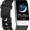 Quark QSM-102-1 Akıllı Bileklik