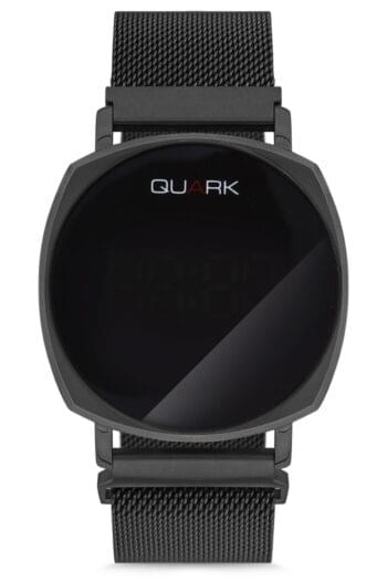 Quark QLD-100BK-1A Dijital Uniseks Kol Saati