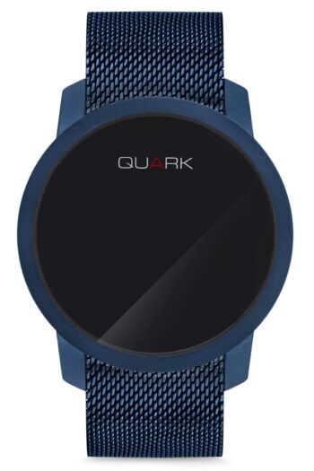 Quark ESH-1-1A2 Dijital Uniseks Kol Saati