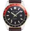 Quark QC-420BL-2A4 Klasik Analog Erkek Kol Saati
