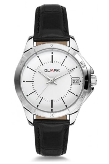Quark QL-V004L-7A Klasik Erkek Kol Saati