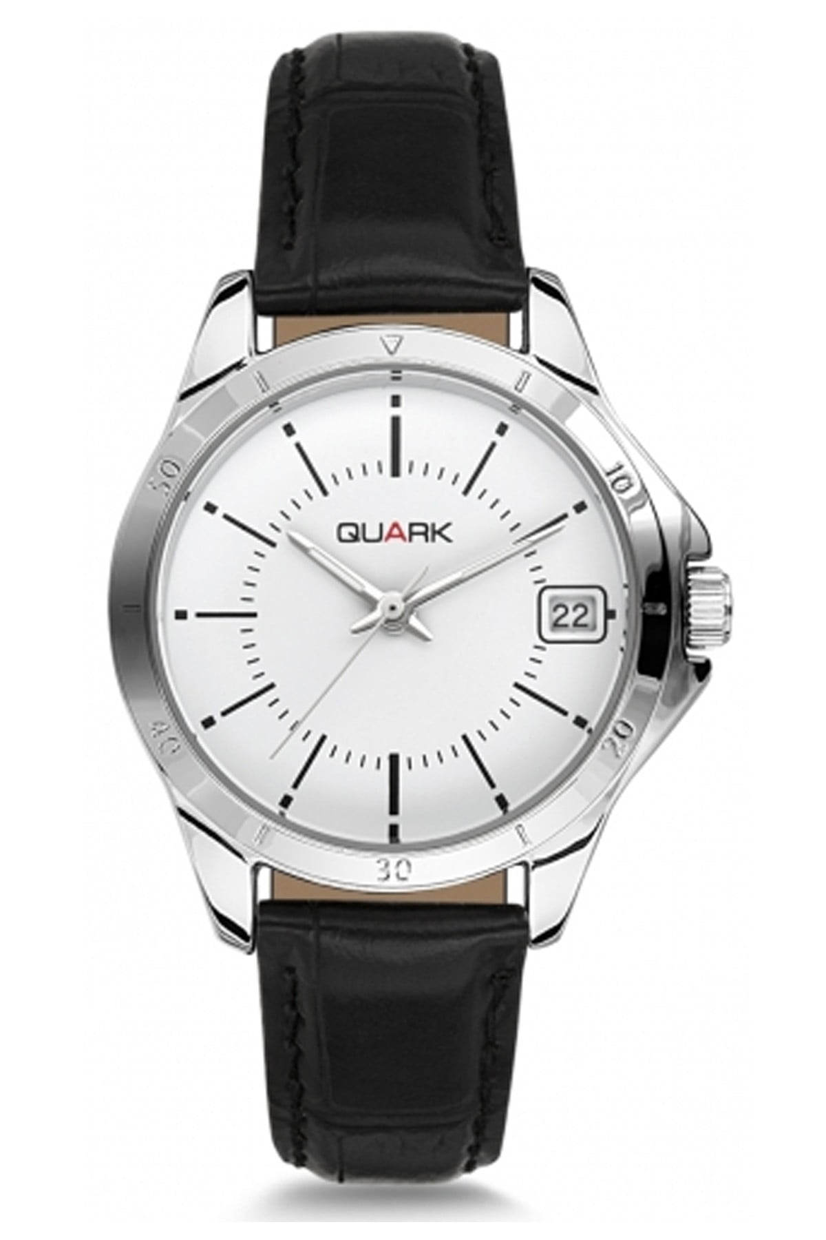 Quark QL-V004L-7A Klasik Erkek Kol Saati 3 Quark QL-V004L-7A Klasik Erkek Kol Saati
